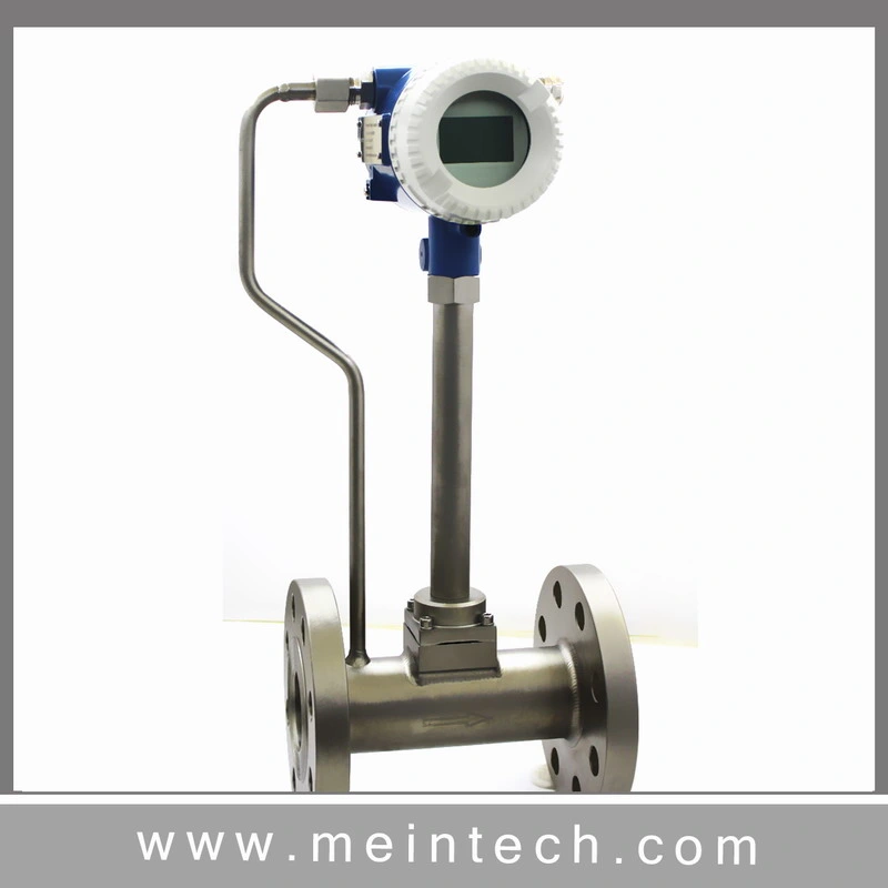 Digital Vortex Flow Meter -80